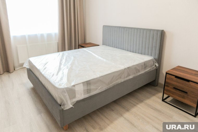 В Перми взлетели цены на аренду «трешек»