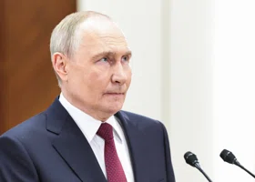 Путин ответил на заявления о якобы мечте России возродить СССР