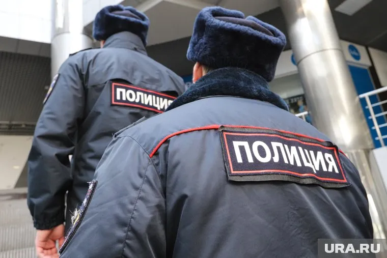 В Москве арестовали автора проекта «Омбудсмен полиции» Владимира Воронцова