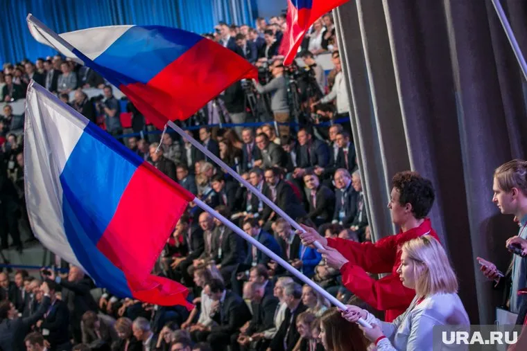 За оскорбление госсимволов и распространение фейков власти предусмотрели суровое наказание