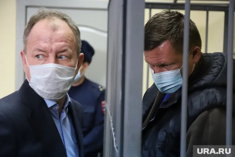 Адвокат намерен обжаловать решение суда об аресте