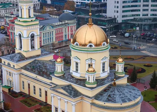 Фотография из галереи