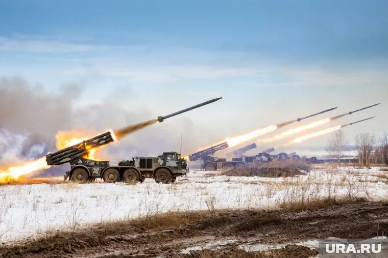 Запад знает о потребности Украины в боеприпасах, заявил Дмитрий Кулеба