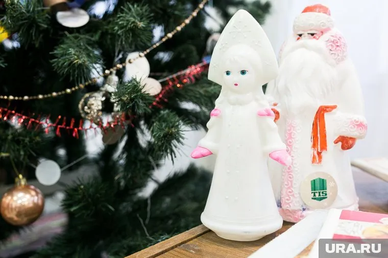 В Новый год вредно следовать традициям с точки зрения диетологии, считает врач