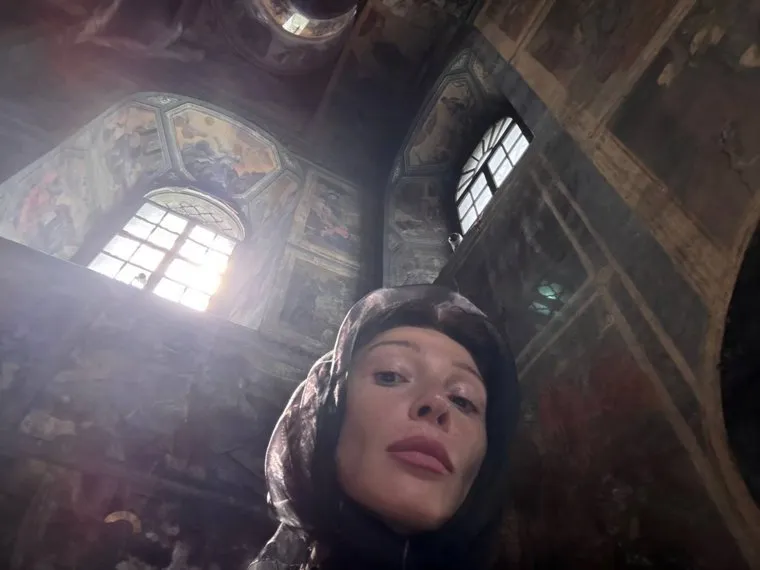 Вечеринка пройдет в рамках открытия нового ресторана Ивлеевой