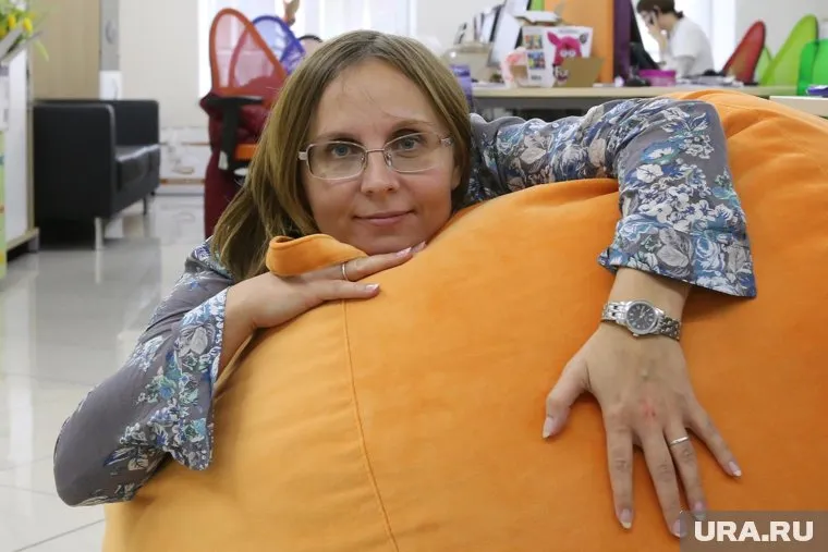 Анастасию Гусарову хвалят бывшие коллеги