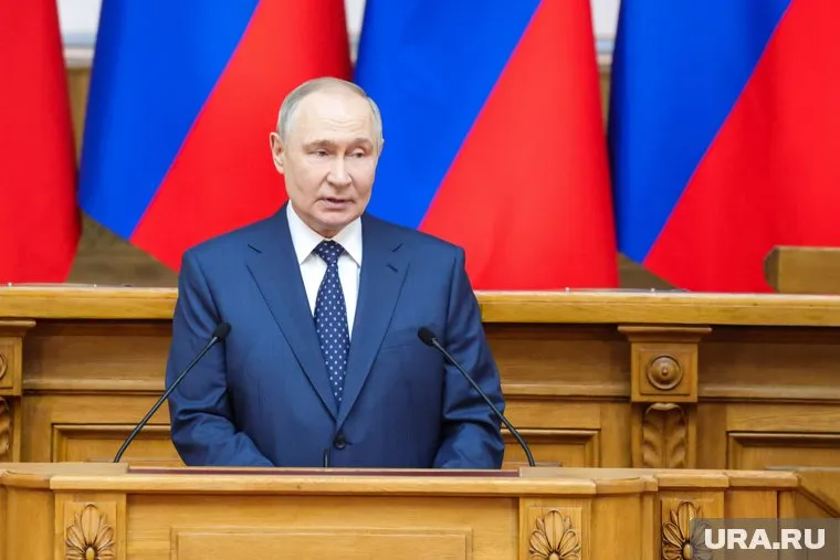 Путин обязательно поздравит нового Папу Римского с избранием, заверил Песков