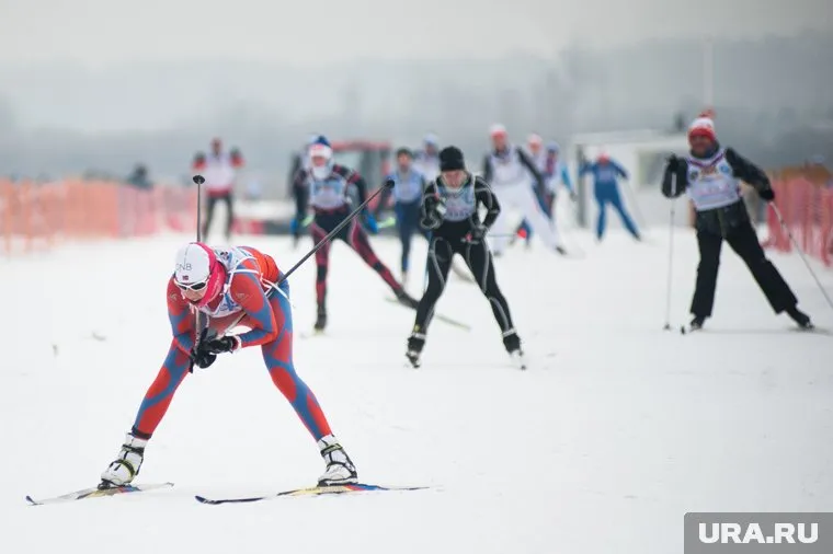Лыжный марафон в ХМАО объединит профессионалов и любителей спорта