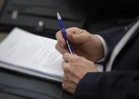 В Кургане обсуждают новых кандидатов на должность главы депздрава