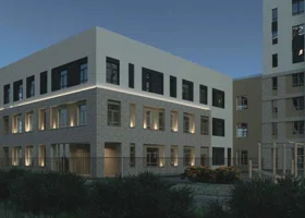 В Тюмени построят новый детский сад на 110 мест