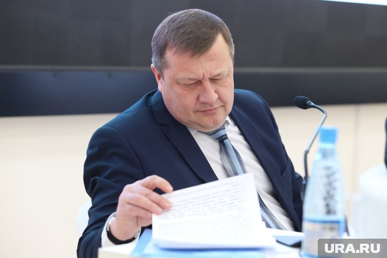 Бывший курганский замгубернатора Пугин будет выплачивать ущерб государству