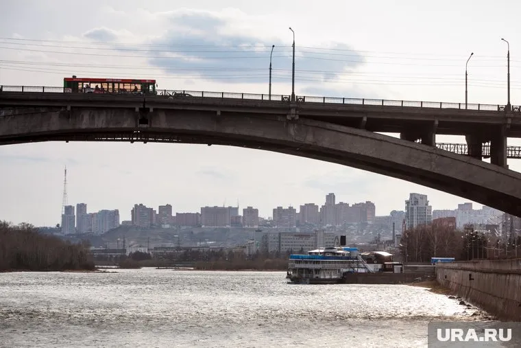 В ликвидации последствий аварии задействовано свыше 100 специалистов