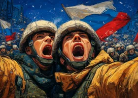 Российские силы ударили «Кинжалами» по объектам ВПК Украины