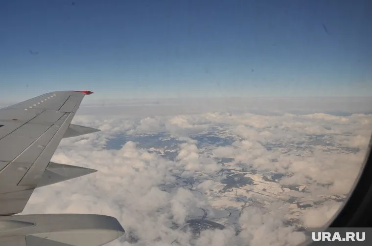 Red Wings вернул в РФ свердловчан, которые трое суток провели в аэропорту турецкой Антальи