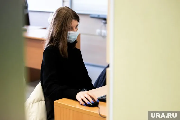 В закрытых помещениях отмечается самый высокий уровень заражения коронавирусом