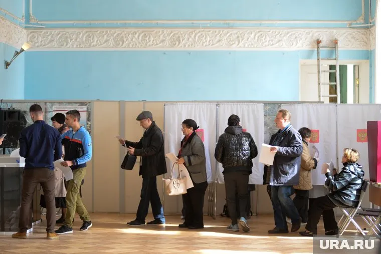 США, Германия и Британия хотят наблюдать за референдумом в Запорожье