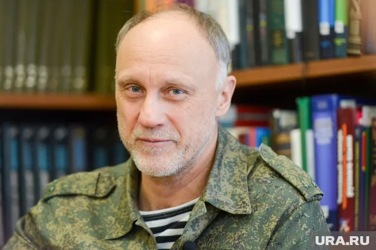 Олег Голиков считает, что наша сила — в единстве