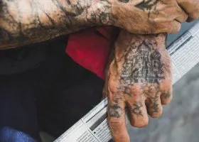 Фотография из галереи