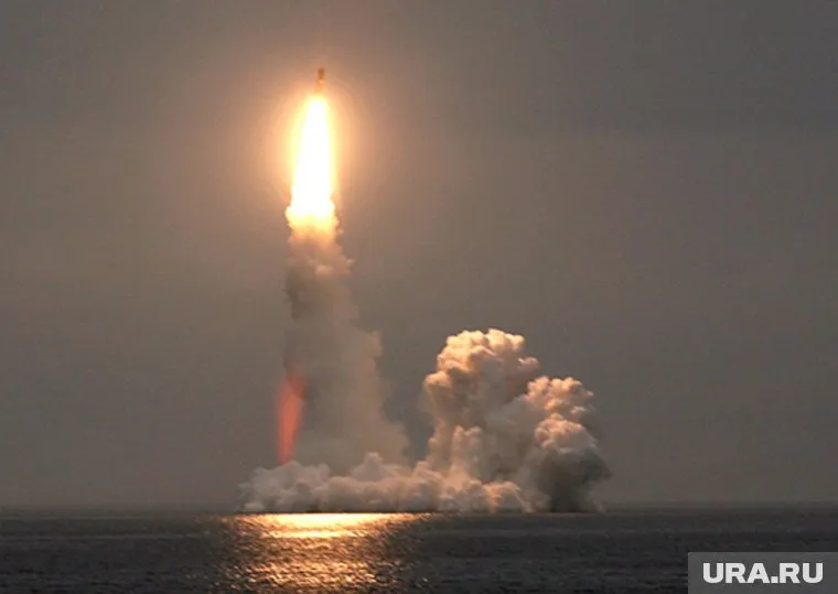 Ракеты морского, воздушного и наземного базирования способны поражать цели с расстояний больших, чем на это рассчитывали в НАТО