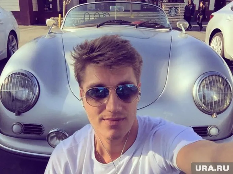 Воробьев ощущает последствия аварии