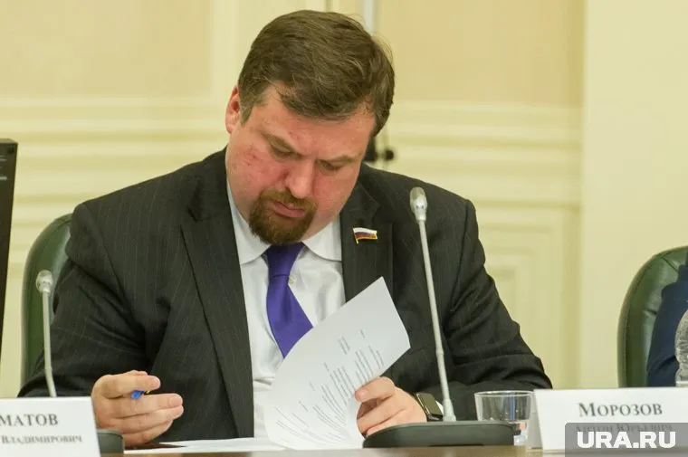 Антон Морозов считает, что победа Байдена была предсказуема