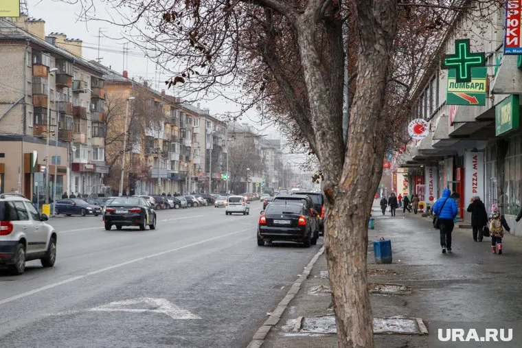 В городе к ЧМ-2018 увеличится и число выделенных полос
