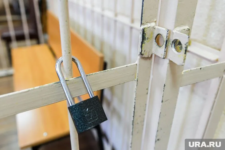 Алихан Межиев просидел в колонии более 20 лет