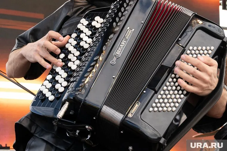 Некоммерческая организация поддерживает традиционную культуру