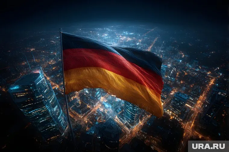 В Германии считают, что ультиматум Трампа не заставит Россию отступить от целей спецоперации