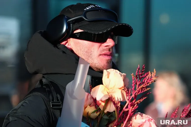 Олег Майами отравился рыбой в ресторане на Пхукете