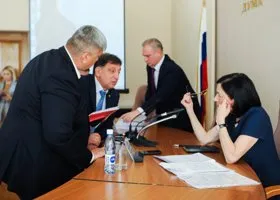 Руководство Челябинска уйдет в отставку