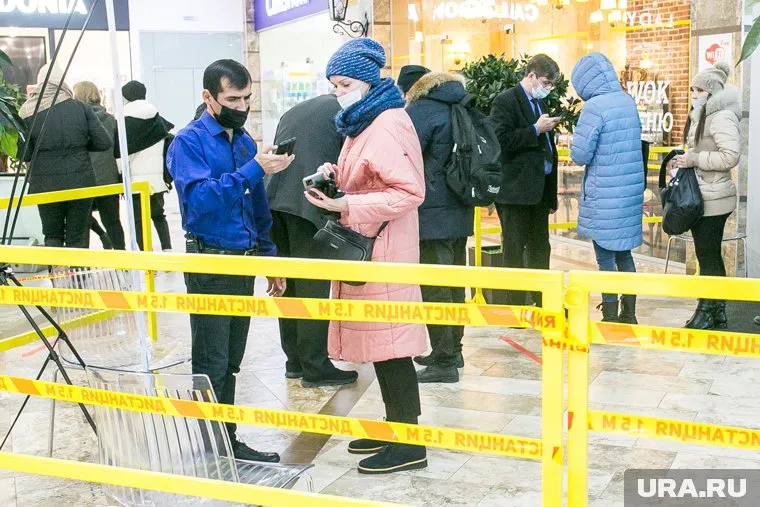 Власти не ожидали, что пандемия продлится так долго