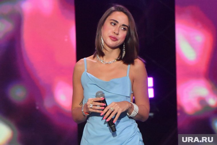 Дочь Успенской раскрыла имя нового возлюбленного