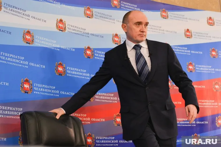 Делегация Челябинской области работает в Харбине