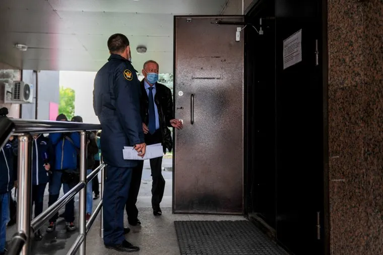 Тефтелев. Челябинск