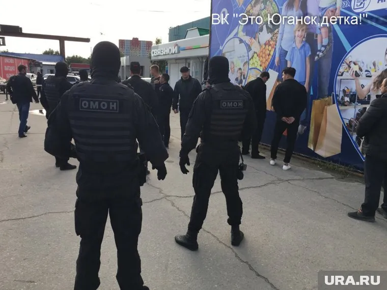 Итоги рейда подведут в пятницу, 24 августа