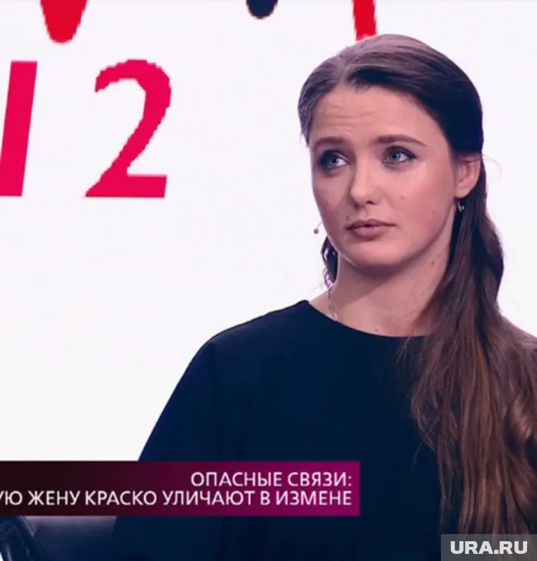 Наталья Шевель стала жертвой профессионального соблазнителя