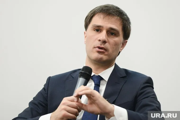 Руслан Гаттаров курировал в Челябинской области экономблок