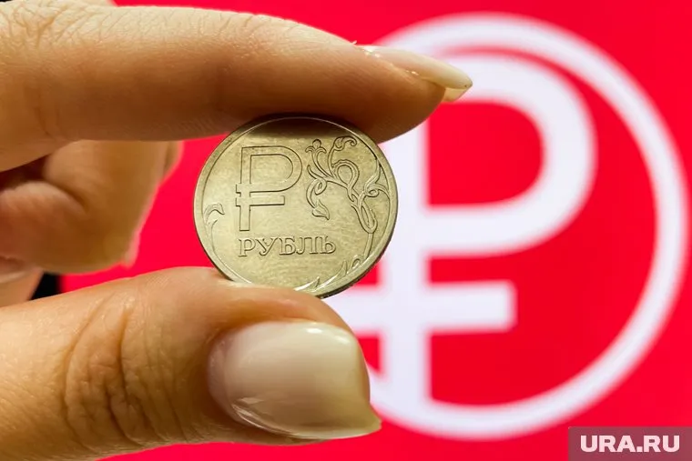 Укреплению рубля способствовало повышение ЦБ ключевой ставки