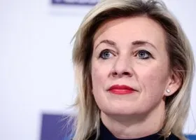 Захарова призвала ЕС наказать «преступницу» фон дер Ляйен