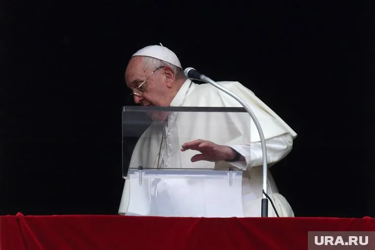 Папа Римский будет в Дубае 1 декабря