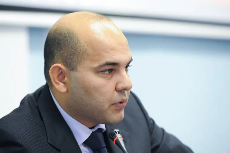 Общественная палата Челябинск, дейнеко николай