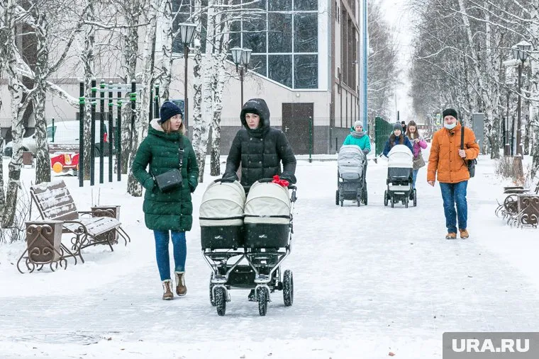У регионов нет дополнительных средств на стимулирование рождаемости, считает депутат Сергей Калашников