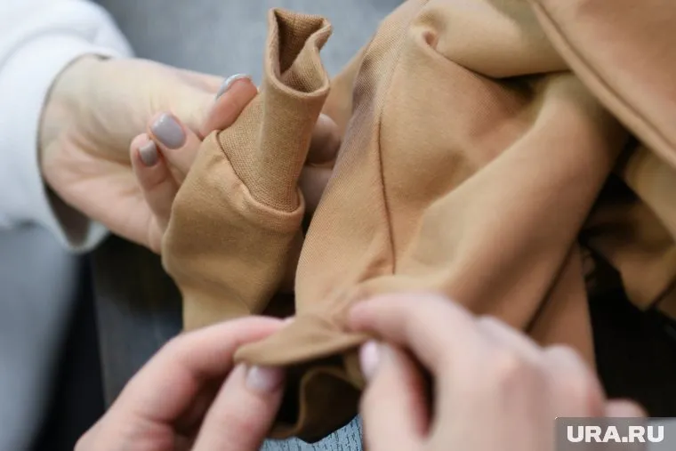 Свердловские предприятия легкой промышленности готовы сотрудничать лишь с теми брендами, которые готовы отшивать от 5000 штук