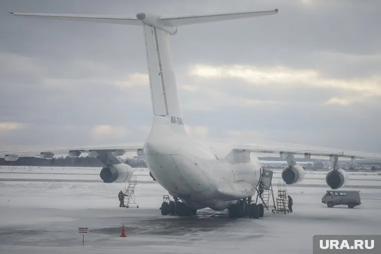 Больше всего рейсов отменено в Шереметьево