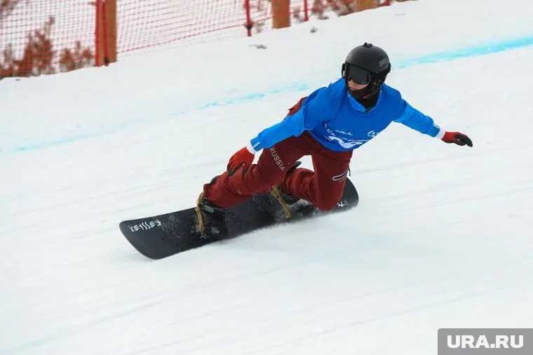 При этом спортсмен хотел бы быть частью сборной России в Паралимпиаде в 2026 году, если страну допустят