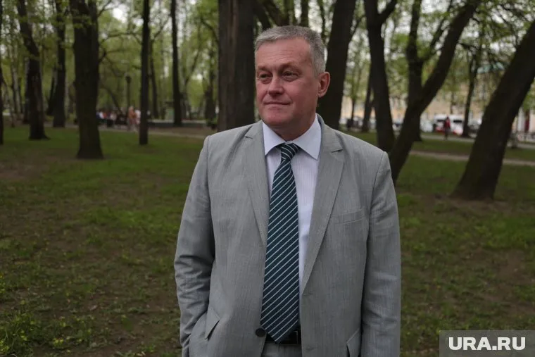 Игорь Папков в 2021 году проиграл праймериз