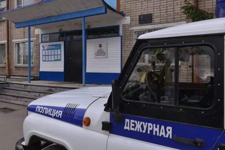 Коркино. Роза. Челябинск., дежурная часть, коркино