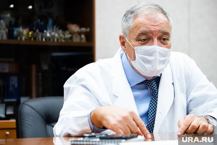 Ян Габинский предложил отказаться от физической нагрузки в такие дни