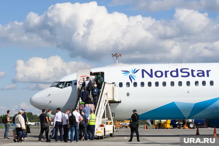 Завод «Гирд» в Миассе создал трап без шасси для работы в малых аэропортах